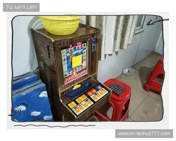 休闲老虎机游戏：结合休闲与刺激的完美体验，带来轻松愉快的娱乐享受