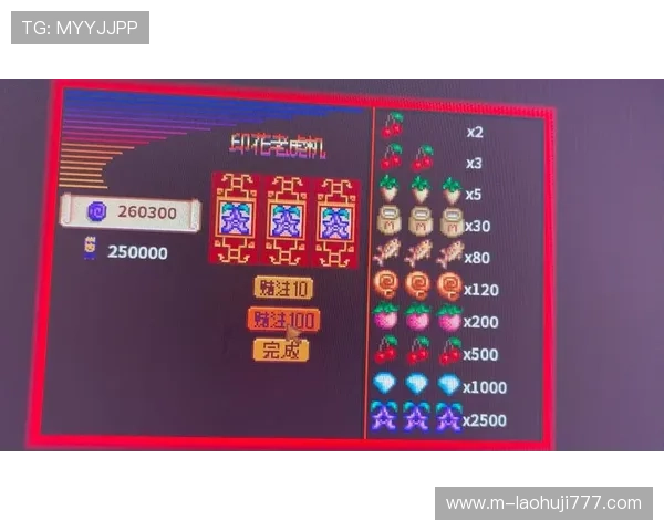 星露谷老虎机中奖概率变化规律及玩家应对策略全面解析