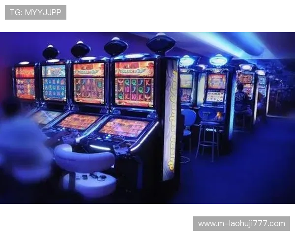 老虎机专卖店：打造安全可靠的老虎机设备销售与维护一站式服务