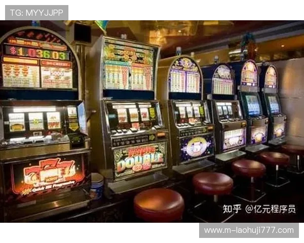 老虎机电子游戏技巧揭秘如何在游戏中稳步增加中奖几率 老虎机电子游戏技巧揭秘如何在游戏中稳步增加中奖几率