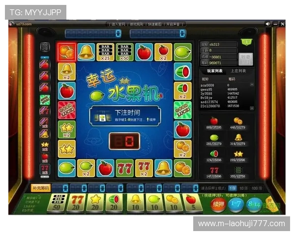 选择正规平台进行老虎机现金开户，确保每一次游戏都安心放心